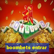 boombets entrar